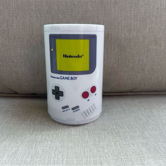 Nintendo Game Boy Mini Light with Coin Sound - Picture 1 of 3